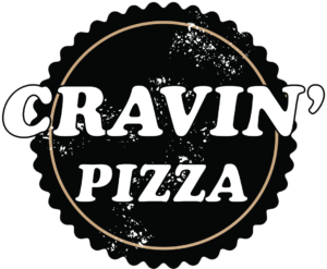 cravin pizza